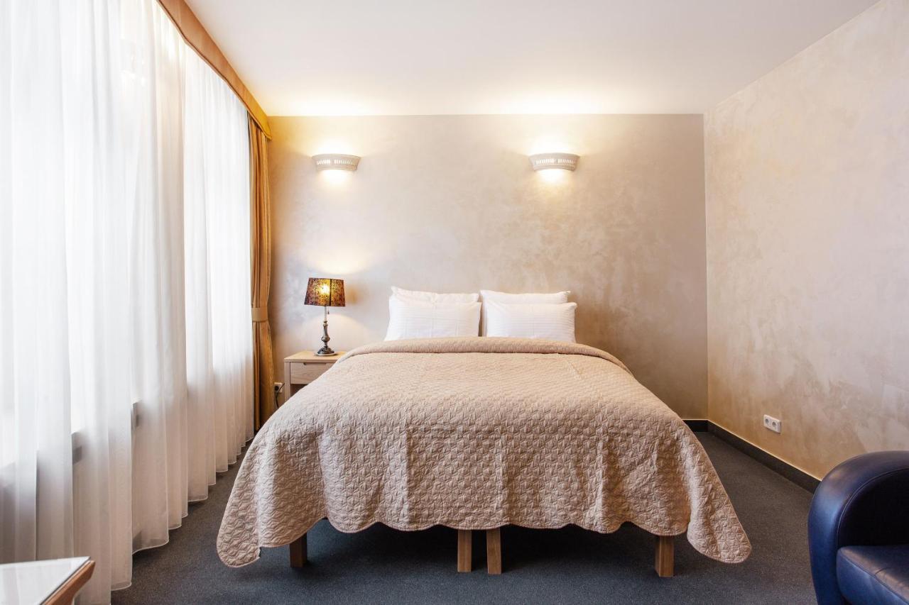 Atrium Suites Wilna Exterior foto